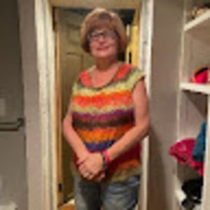 Meet your Posher, Darlene